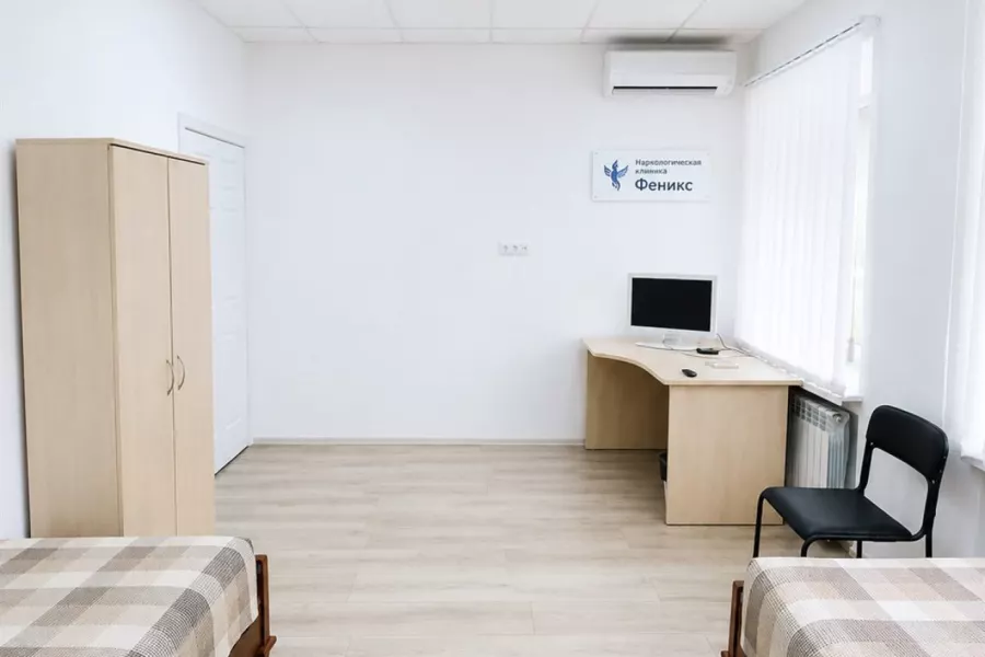 Лечение в частном наркологическом стационаре в Калаче-на-Дону